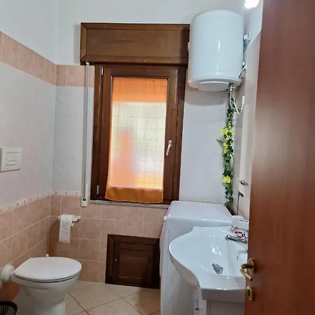 Daire Casa Ponente E Casa Levante Buggerru