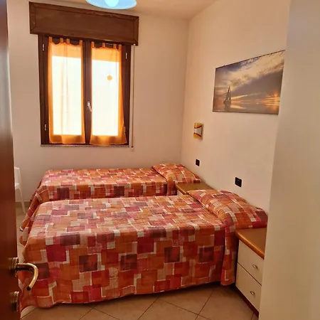 Casa Ponente E Casa Levante