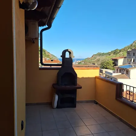 아파트 Casa Ponente E Casa Levante *