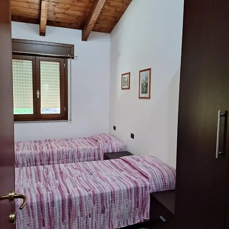 Casa Ponente E Casa Levante Daire Buggerru
