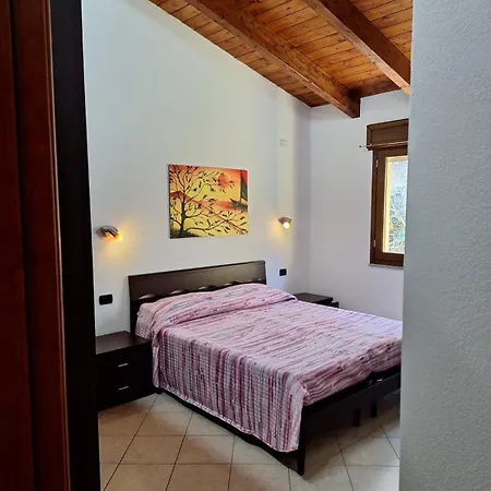 Casa Ponente E Casa Levante Διαμέρισμα *