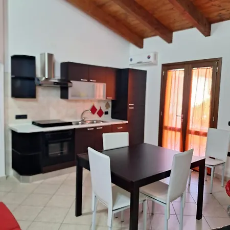 Casa Ponente E Casa Levante Διαμέρισμα Buggerru